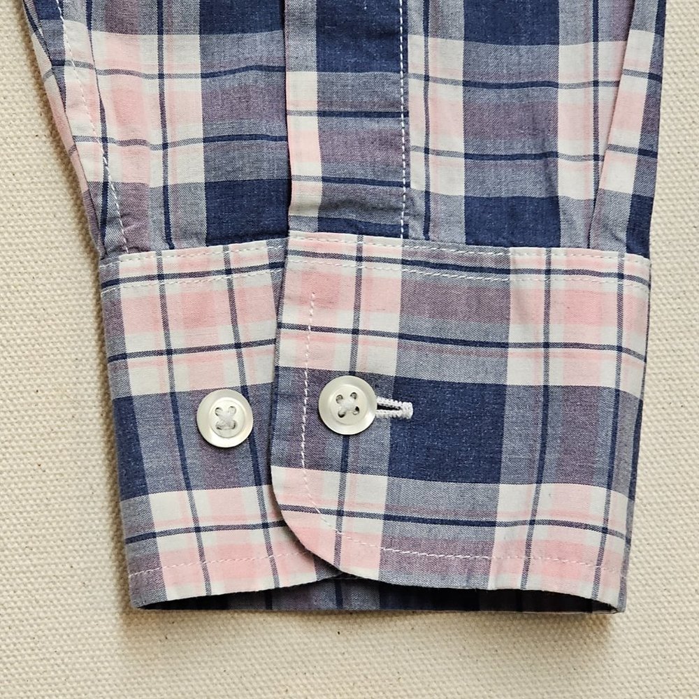 Bonobos Standard Fit Button Down M - Picture 5 of 6